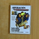 OPERACION CROSSBOW - DVD