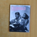 ESCANDALO - DVD