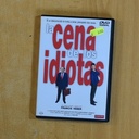 LA CENA DE LOS IDIOTAS - DVD