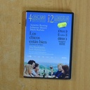 LOS CHICOS ESTAN BIEN - DVD