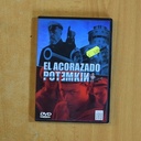 EL ACPRAZADO POTEMKIN - DVD