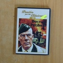 DOCE DEL PATIBULO - DVD