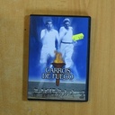 CARROS DE FUEGO - DVD