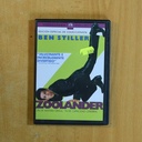 ZOOLANDER - DVD