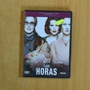 LAS HORAS - DVD