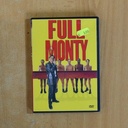 FULL MONTY - DVD