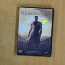 GLADIATOR - DVD