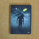 APOCALYPTO - DVD