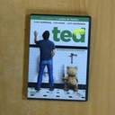 TED - DVD