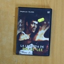 LA LEYENDA DE BRUCE LEE - DVD
