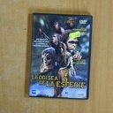 LA ODISEA DE LA ESPECIE - DVD