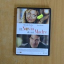 EL NOVIO DE MI MADRE - DVD