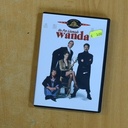 UN PEZ LLAMADO WANDA - DVD