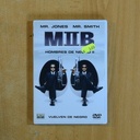 MEN IN BLACK II - DVD