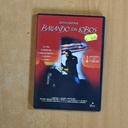 BAILANDO CON LOBOS - DVD
