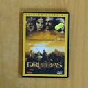 DRUIDAS - DVD