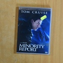 MINORITY REPORT - DVD