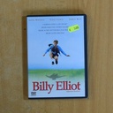 BILLY ELLIOT - DVD