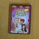 EL GURU DEL SEXO - DVD