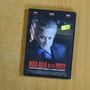 MAS ALLA DE LA DUDA - DVD
