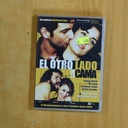EL OTRO LADO DE LA CAMA - DVD