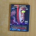 EL ESPANTAPAJAROS - DVD