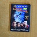 LIMITE VERTICAL - DVD