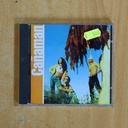 CAÑAMAN - CAÑAMAN - CD