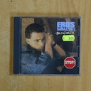 EROS RAMAZZOTTI - MUSICA E - CD