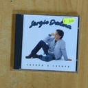 SERGIO DALMA - CUERPO A CUERPO - CD