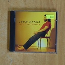 JOHN GORKA - OUT OF THE VALLEY - CD