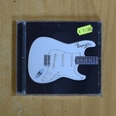 FITO Y FITIPALDIS - FITOGRAFIA - CD