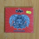 PAÑA RADIOSTATION - RESURECCION - CD