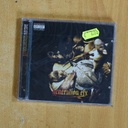 DAS EFX - GENERATION EFX - CD