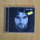 ANTONIO OROZCO - RENOVATIO - CD