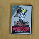 QUERIDISIMOS VERDUGOS - DVD