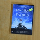 BANDERAS DE NUESTROS PADRES - DVD