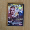 CHARADA - DVD