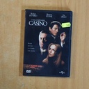 CASINO - DVD