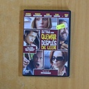 QUEMAR DESPUES DE LEER - DVD