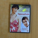 SPANGLISH - DVD