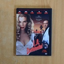 L A CONFIDENIAL - DVD