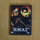 SWAT - DVD