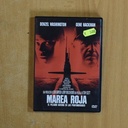 MAREA ROJA - DVD