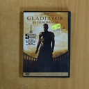GLADIATOR - DVD