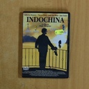 INDOCHINA - DVD