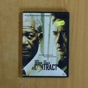 THE CONTRACT - DVD