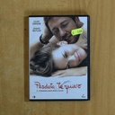 POSDATA TE QUIERO - DVD
