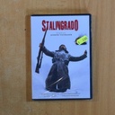 STALINGRADO - DVD