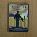 INDOCHINA - DVD